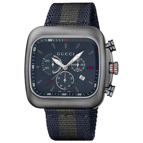 buy mens gucci watches|gucci watches for men outlet.